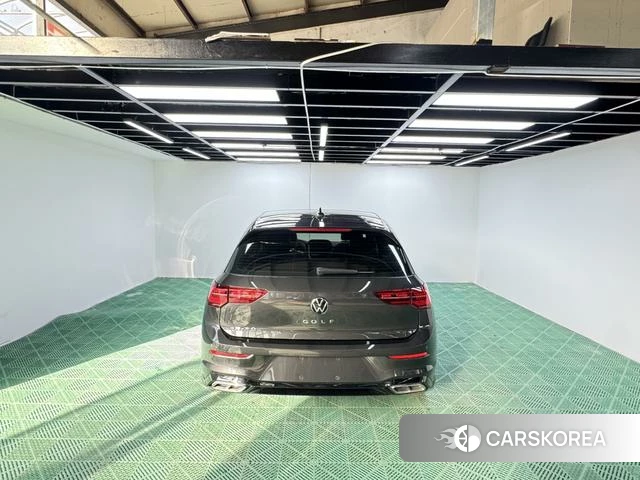 Volkswagen Golf id 4313330 из Китая 21