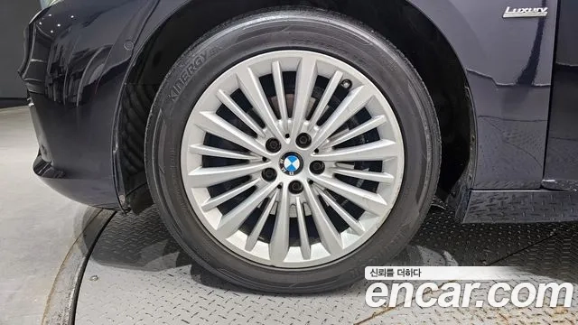 BMW 2 Series Active Tourer (F45) id 2887098 из Кореи 15