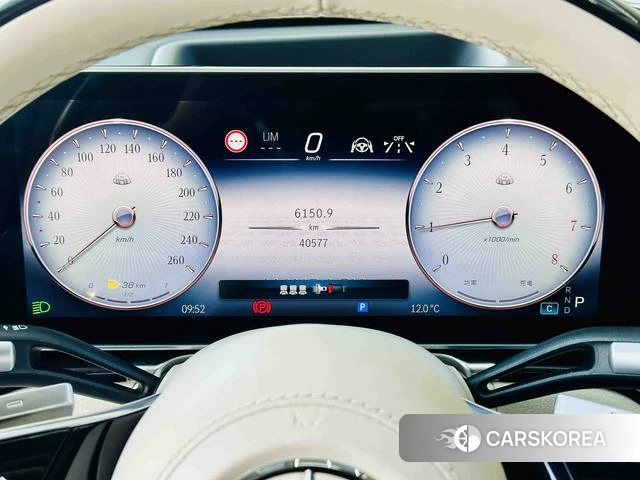 Mercedes-Benz Maybach S-class id 4314641 из Китая 25