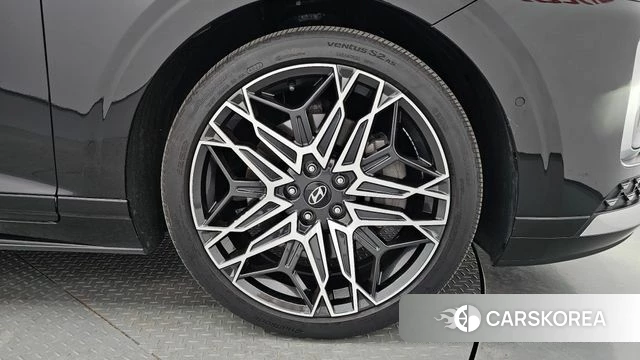 Hyundai Grandeur (GN7) id 3934502 из Кореи 16