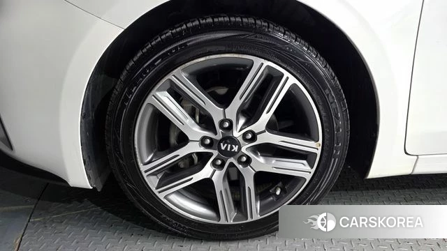Kia Come New K3 id 4551892 из Кореи 25