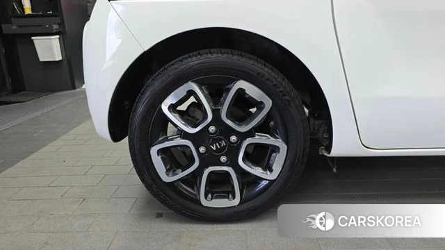 Kia The New Ray id 4447771 из Кореи 15