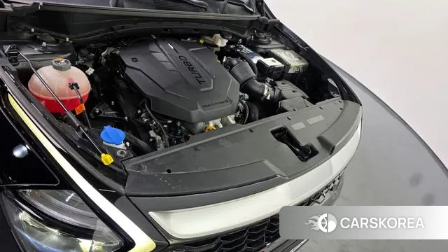 Kia Sportage 5th Generation id 3577393 из Кореи 15