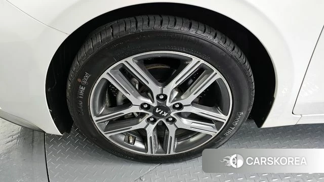 Kia Come New K3 id 4345793 из Кореи 25