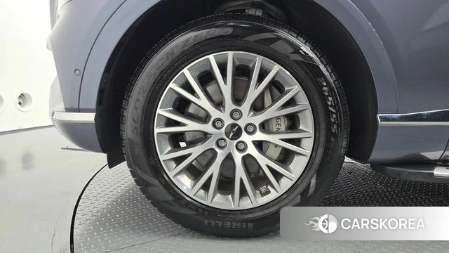 Genesis GV80 id 4639993 из Кореи 31