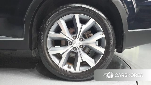 Hyundai Palisade id 4434682 из Кореи 28