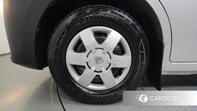 Renault Korea (Samsung) Master id 4424136 из Кореи 15