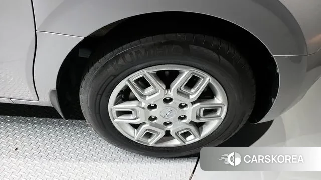 Hyundai Staria id 3359890 из Кореи 15