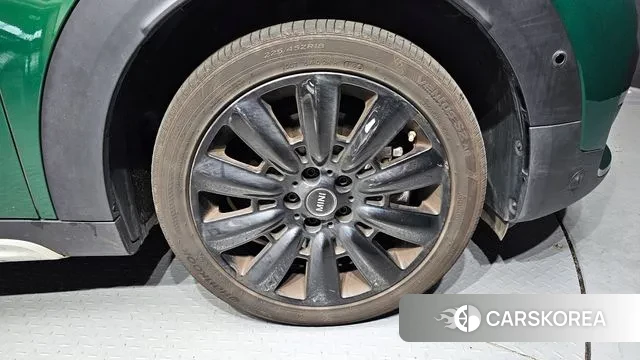 Mini Cooper SD Countryman id 3283635 из Кореи 15