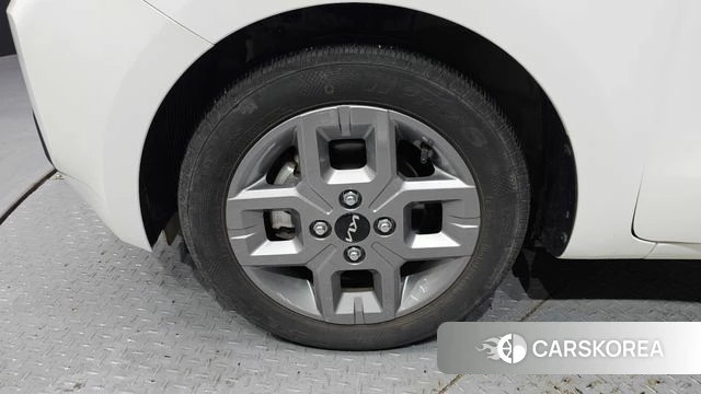 Kia The New Kia Ray id 4308203 из Кореи 15