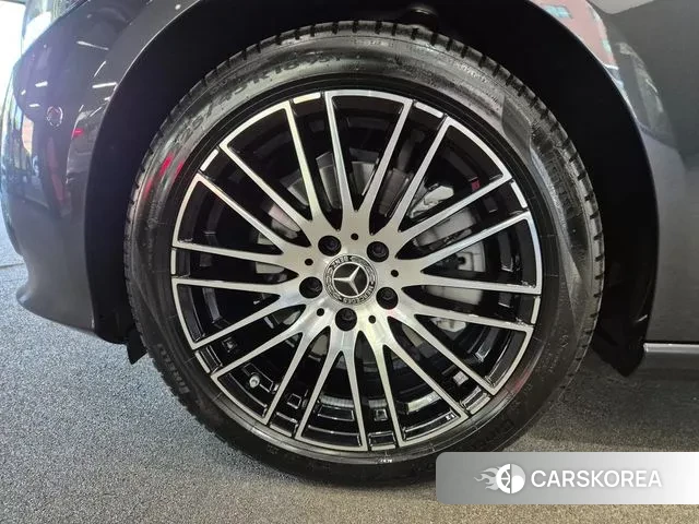 Mercedes-Benz C-Class W206 id 3141938 из Кореи 15