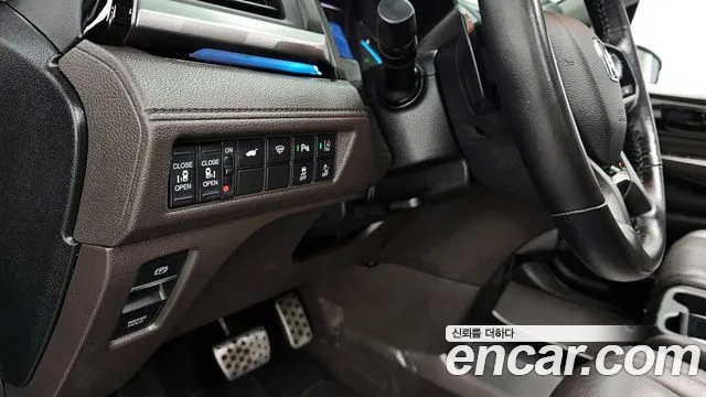 Honda Odyssey id 2686574 из Кореи 15