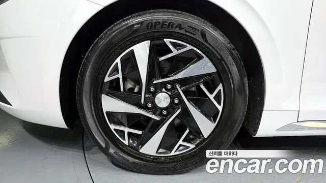 Hyundai The New Grandeur IG Hybrid id 2806805 из Кореи 15