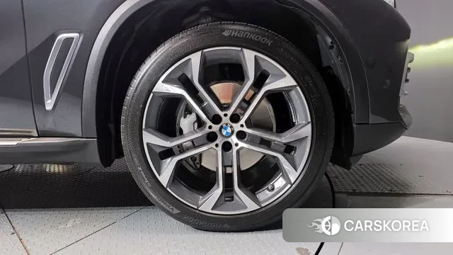 BMW X5 (G05) id 3746042 из Кореи 15