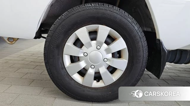 Chevrolet (GM Daewoo) New Labo id 4708030 из Кореи 15