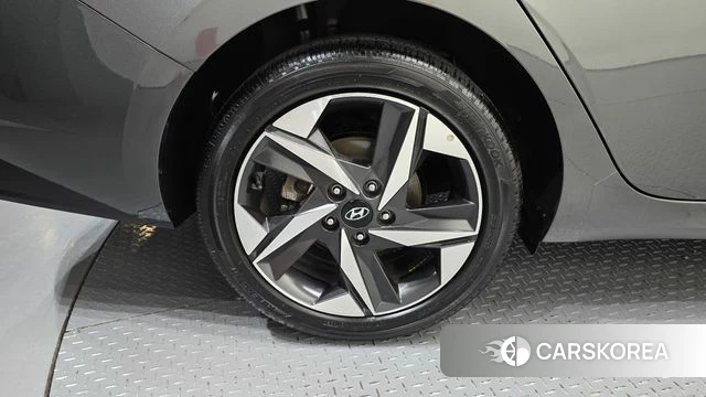 Hyundai Avante (CN7) id 4702929 из Кореи 29