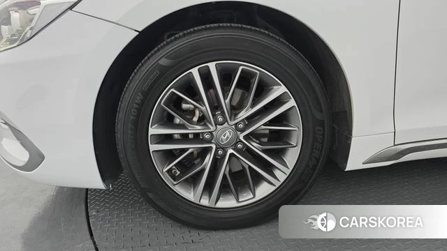 Hyundai Grandeur IG id 3899491 из Кореи 15