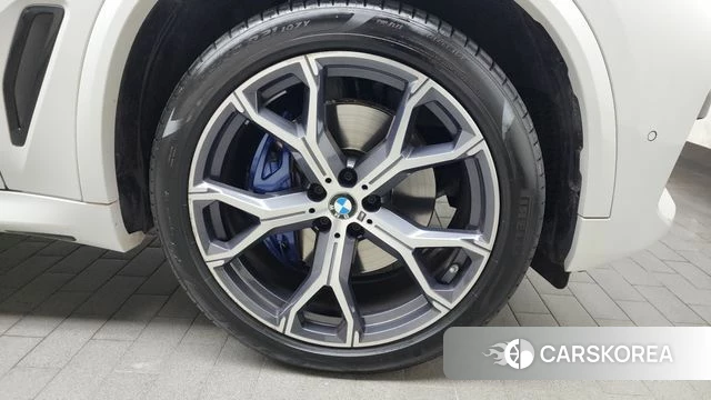 BMW X5 (G05) id 4410156 из Кореи 15