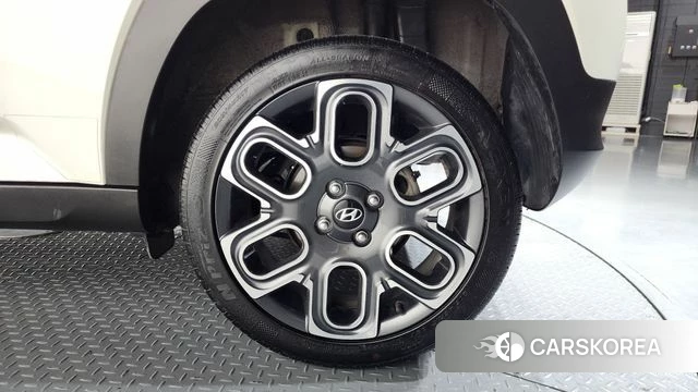 Hyundai Casper id 3838858 из Кореи 15