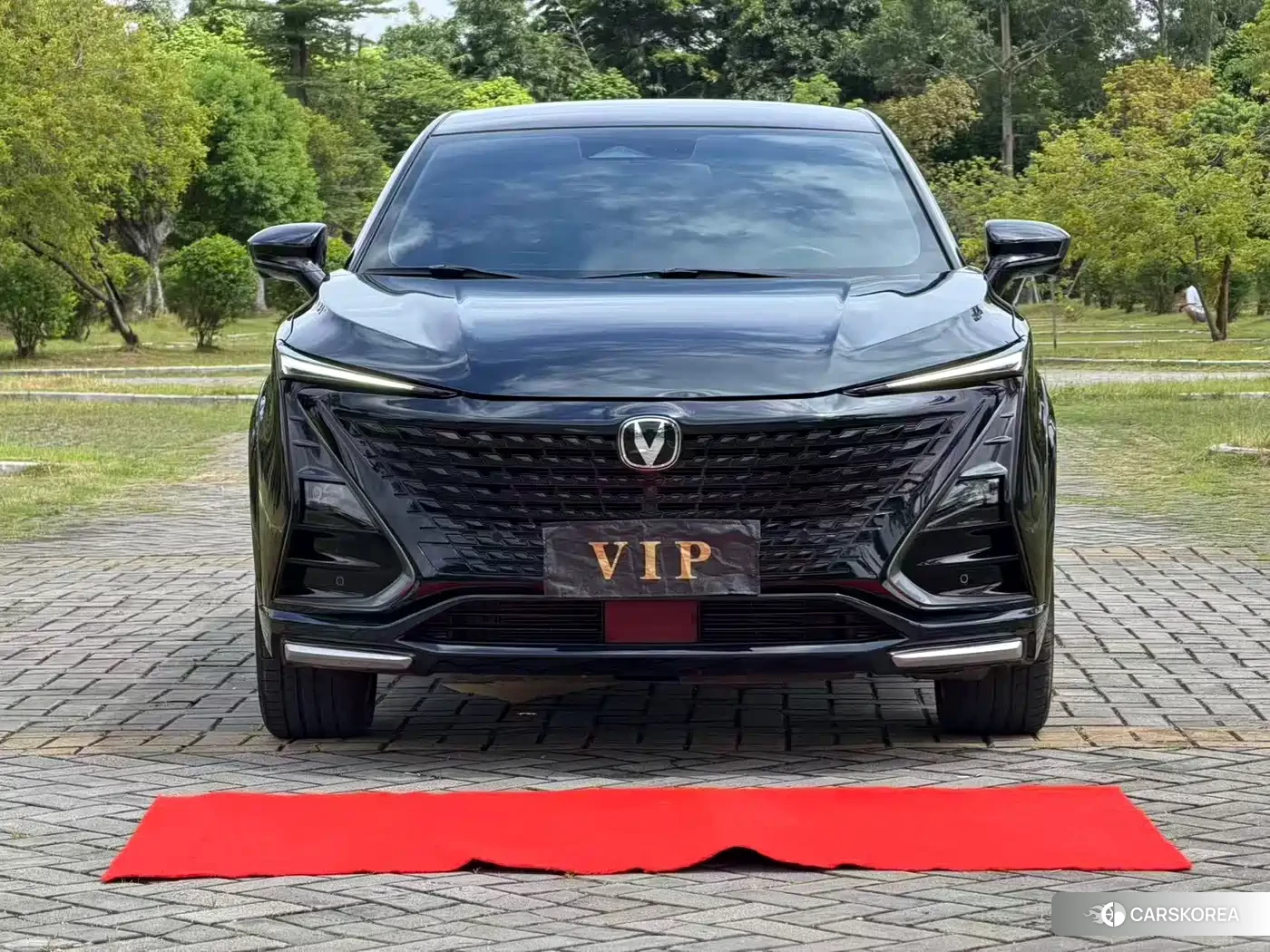 Chang'an UNI-T id 4629571 из Китая 29
