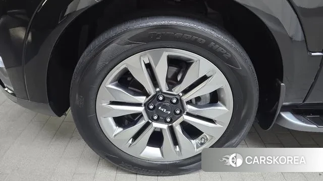 Kia Mohave Master id 2895025 из Кореи 15