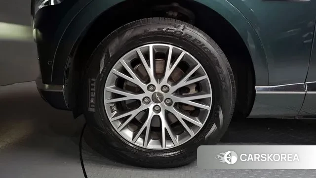 Genesis GV80 id 2990291 из Кореи 15