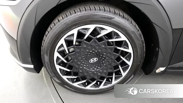 Hyundai Ionic 5 id 3311144 из Кореи 15