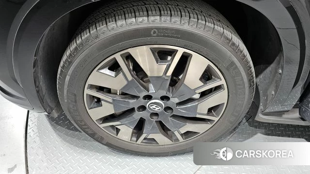 Hyundai The New Palisade id 3786634 из Кореи 15