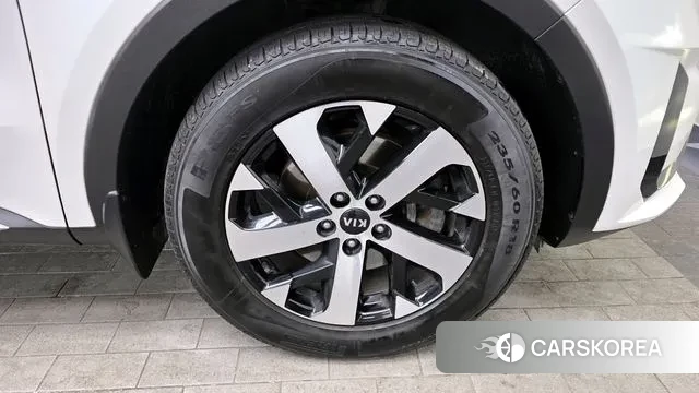 Kia Sorento 4th Generation id 3601591 из Кореи 15