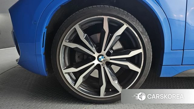 BMW X2 (F39) id 4180475 из Кореи 15