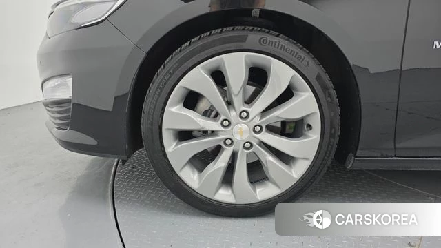 Chevrolet (GM Daewoo) The New Malibu id 4534700 из Кореи 15