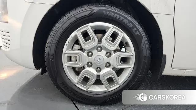 Hyundai Staria id 3745857 из Кореи 15