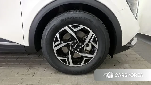 Kia Sportage 5th Generation id 3712566 из Кореи 15