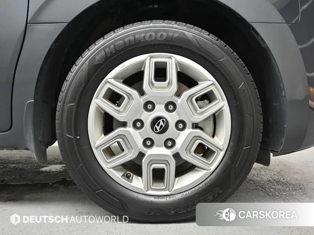 Hyundai Staria id 4388161 из Кореи 15
