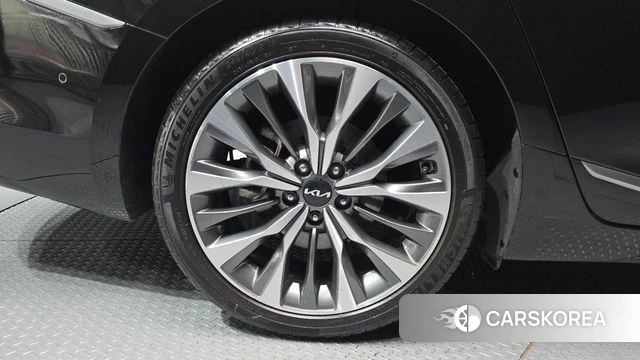 Kia K8 id 4201774 из Кореи 30