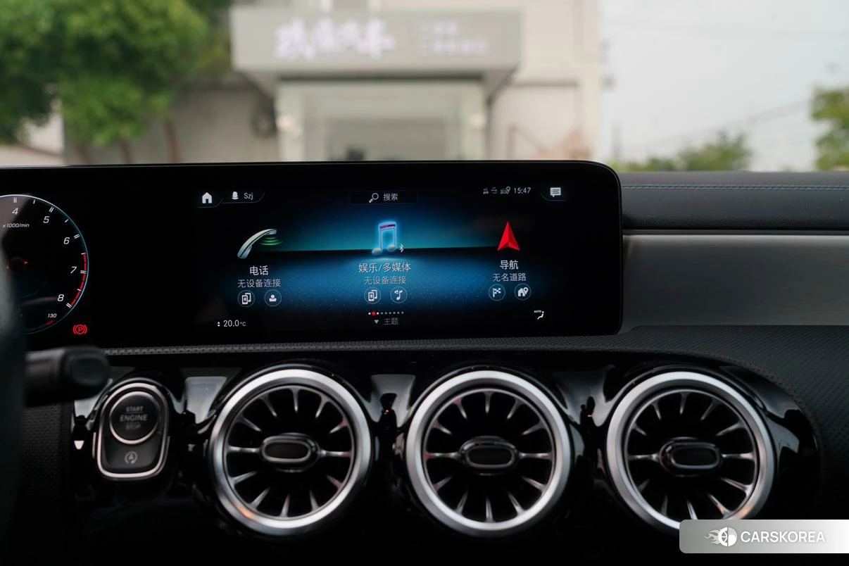 Mercedes-Benz CLA AMG id 4453158 из Китая 15