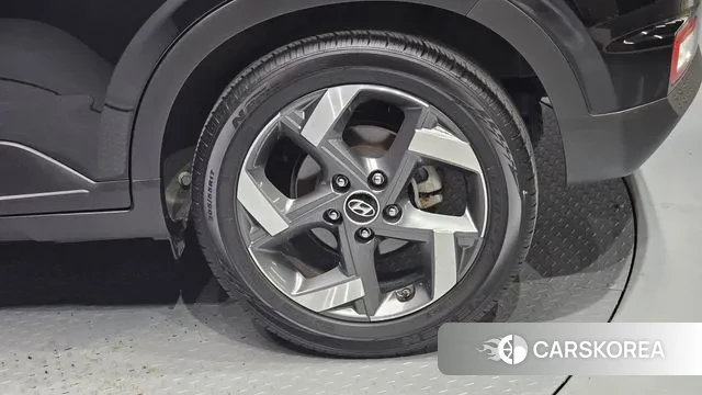 Hyundai Venue id 3122484 из Кореи 15