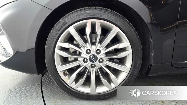 Kia K7 Premier id 4345186 из Кореи 27