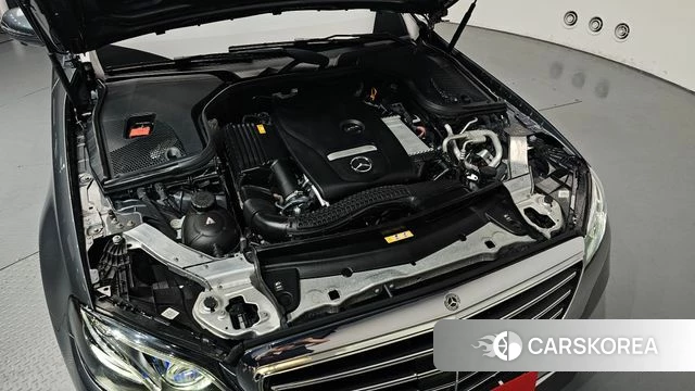 Mercedes-Benz E-Class W213 id 4476860 из Кореи 30