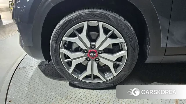 Kia Seltos id 2986318 из Кореи 15