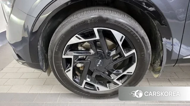 Kia Sportage 5th Generation id 3415968 из Кореи 15