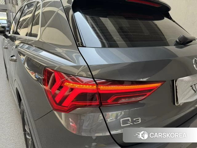 Audi Q3 id 4258322 из Китая 21