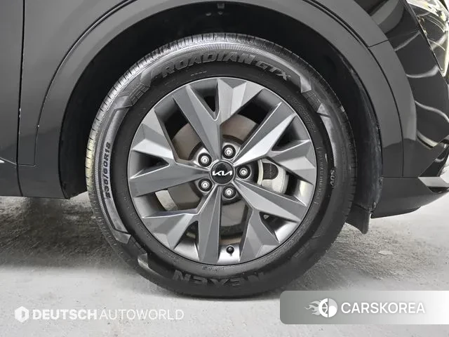 Kia Sportage 5th Generation Hybrid id 3406264 из Кореи 15