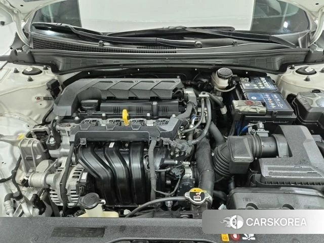 Hyundai Avante (CN7) id 4594733 из Кореи 13