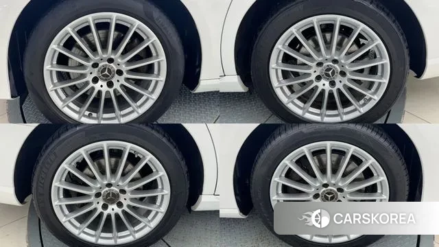 Mercedes-Benz E-Class W213 id 3002955 из Кореи 15