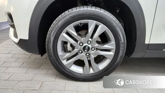 Kia Seltos id 2875834 из Кореи 15