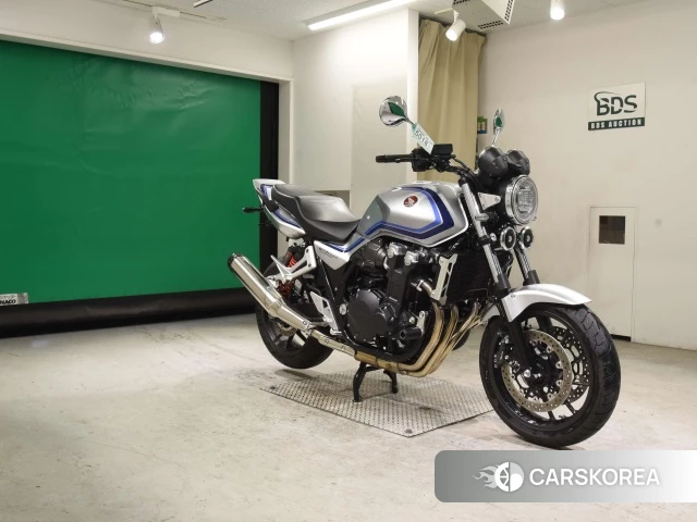 Проданный Honda CB1300SF 2024 из Японии, фото 3