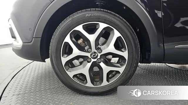 Renault Korea (Samsung) New QM3 id 3330835 из Кореи 15