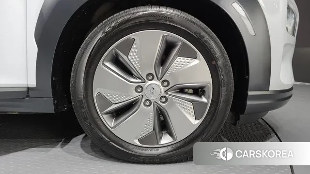 Hyundai Kona Electric id 3479261 из Кореи 15