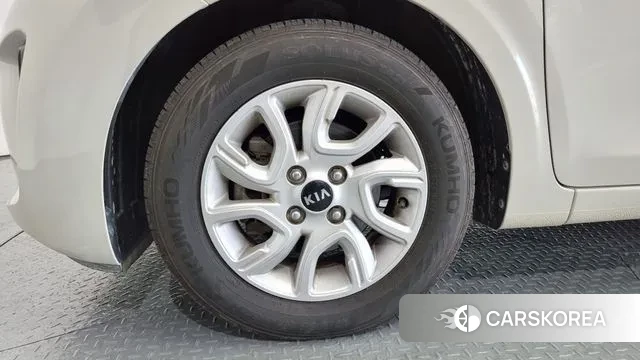 Kia All New Morning (JA) id 2962039 из Кореи 15